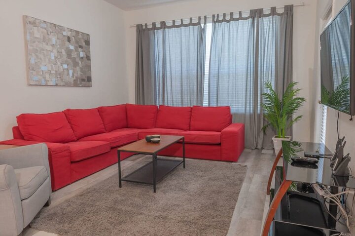 Apartment in Kissimmee, US