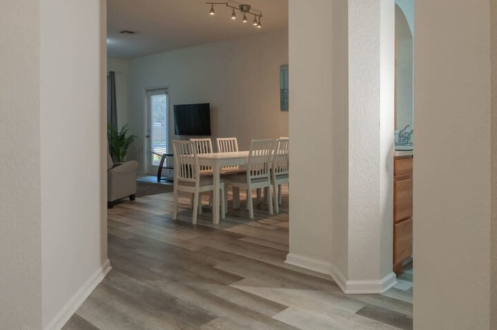 Apartment in Kissimmee, US