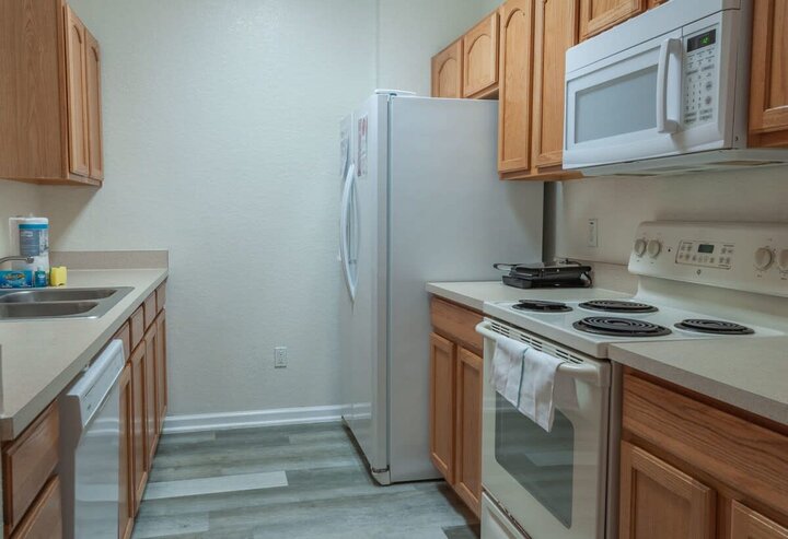 Apartment in Kissimmee, US