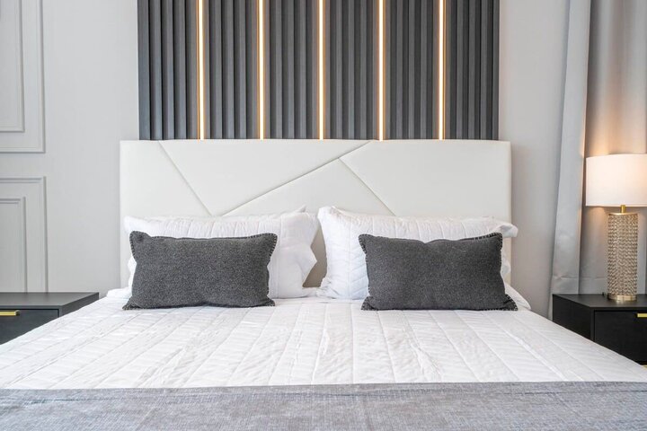 House in Orlando, US