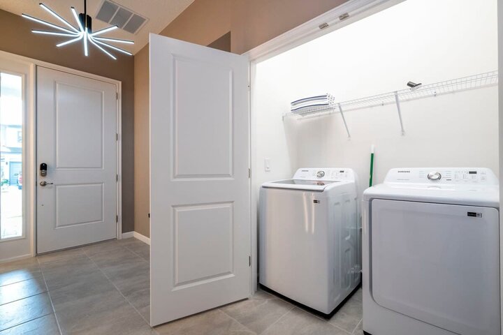 House in Orlando, US