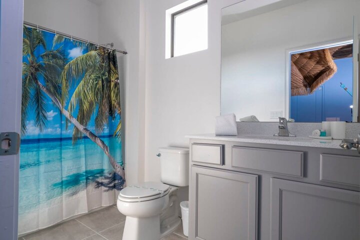 House in Orlando, US