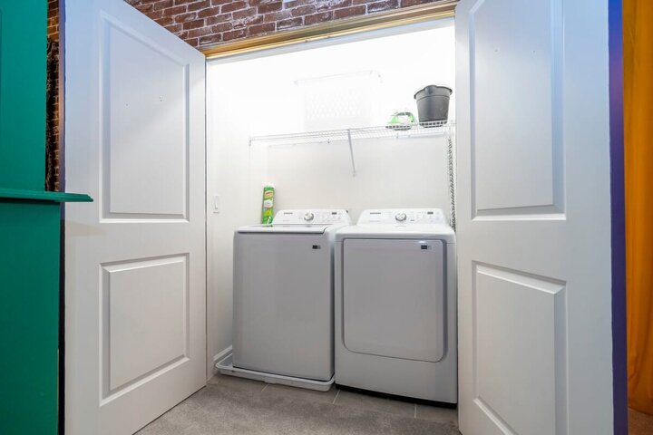 House in Orlando, US