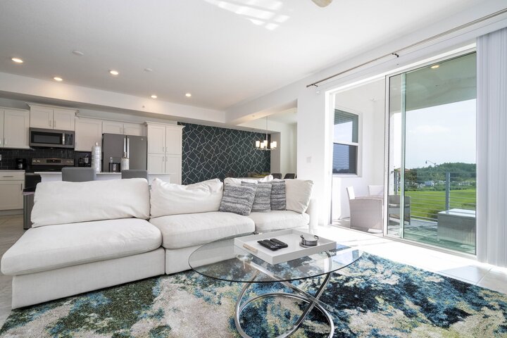 Apartment in Kissimmee, US