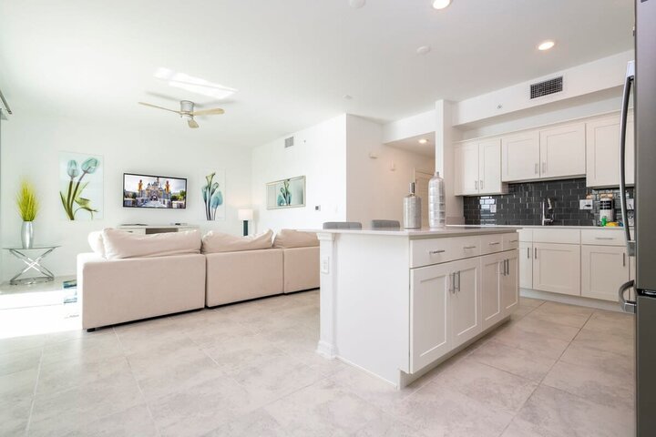 Apartment in Kissimmee, US