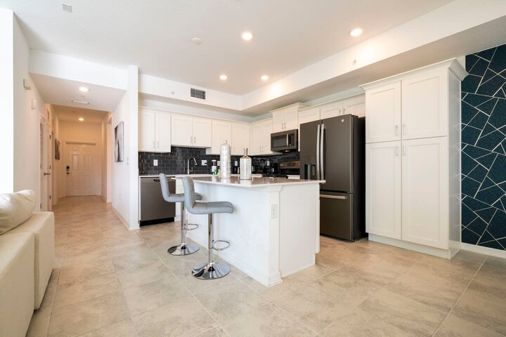 Apartment in Kissimmee, US