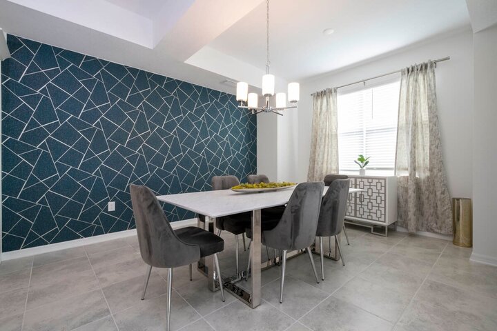 Apartment in Kissimmee, US