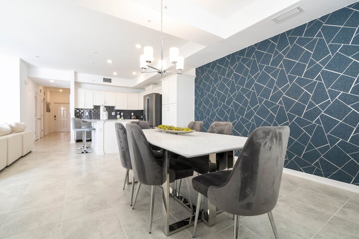 Apartment in Kissimmee, US