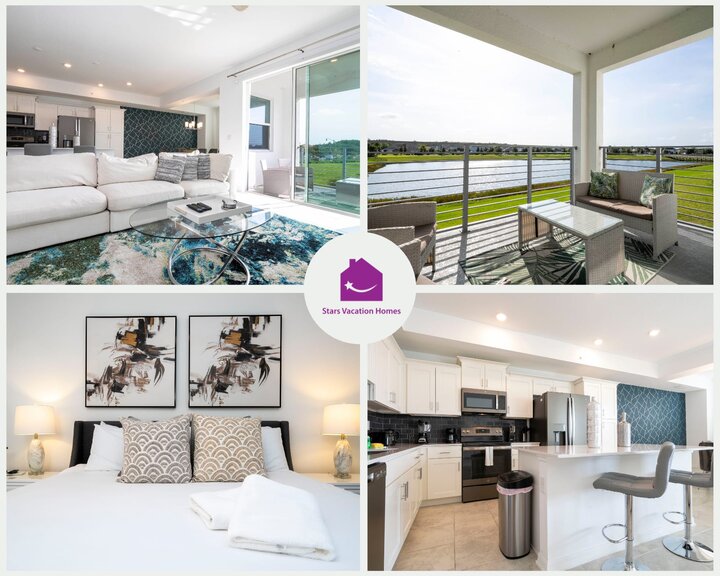 Apartment in Kissimmee, US