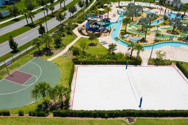 Apartment in Kissimmee, US