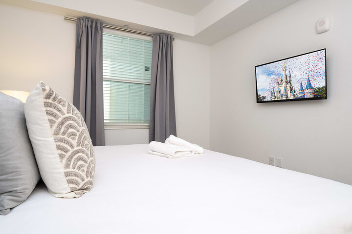 Apartment in Kissimmee, US