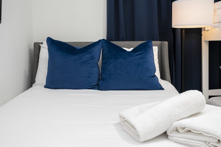 Apartment in Kissimmee, US