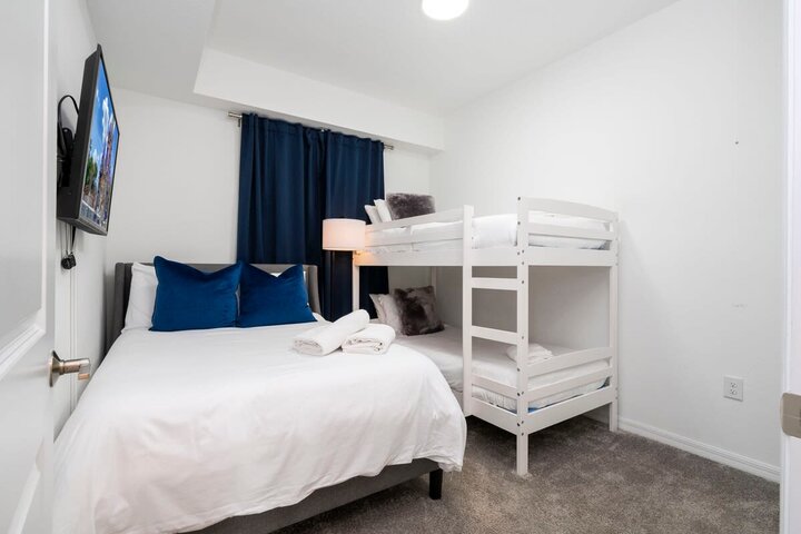 Apartment in Kissimmee, US