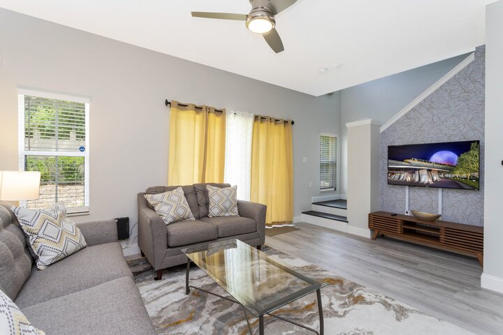 Townhouse in Kissimmee, US