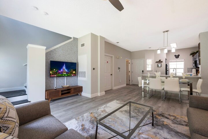 Townhouse in Kissimmee, US