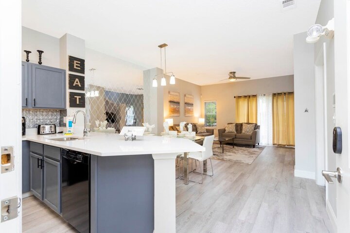 Townhouse in Kissimmee, US