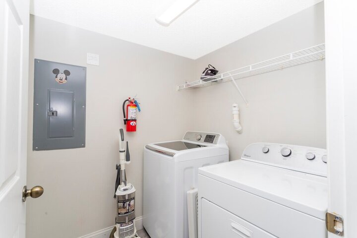 Townhouse in Kissimmee, US