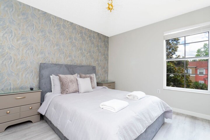 Townhouse in Kissimmee, US