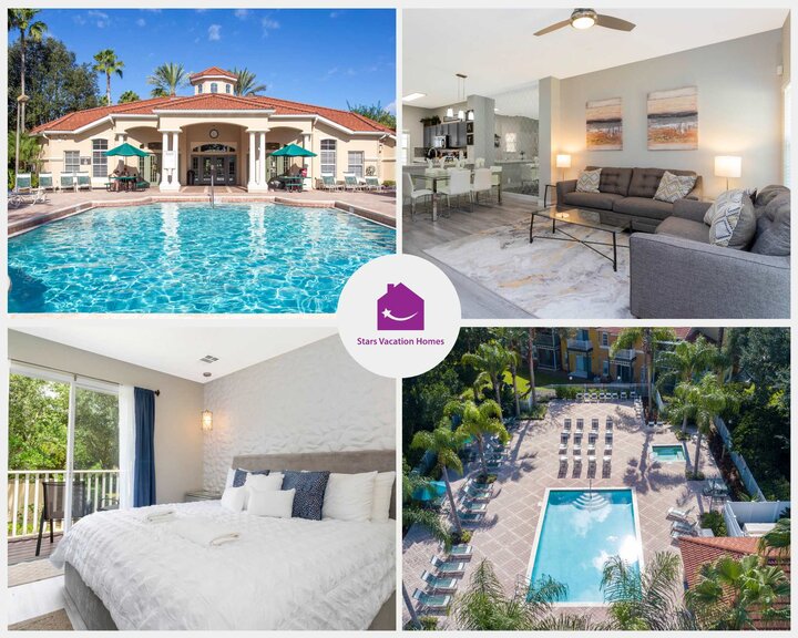 Townhouse in Kissimmee, US