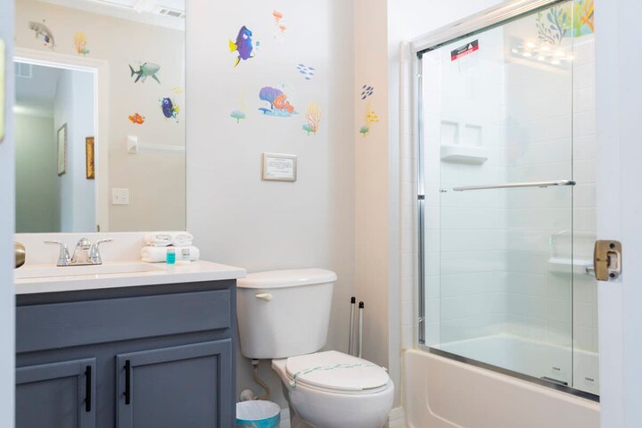 Townhouse in Kissimmee, US