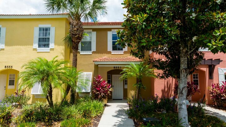 Townhouse in Kissimmee, US