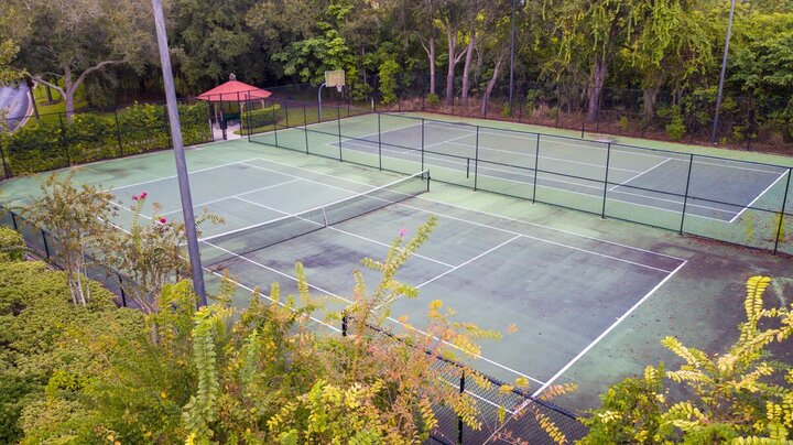 Townhouse in Kissimmee, US