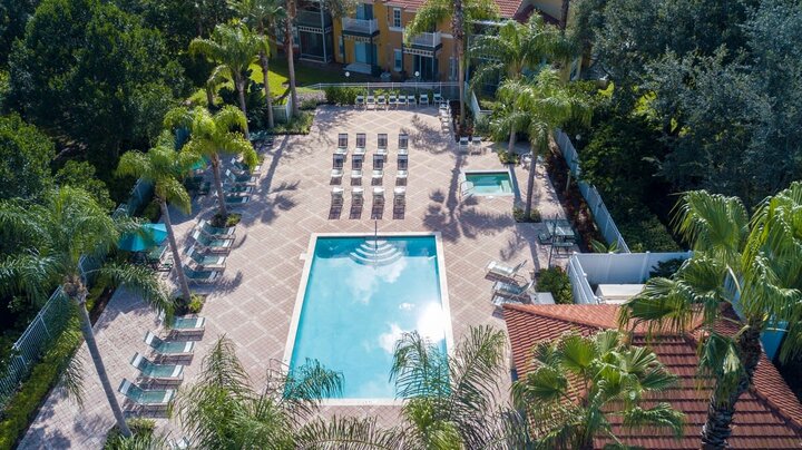 Townhouse in Kissimmee, US