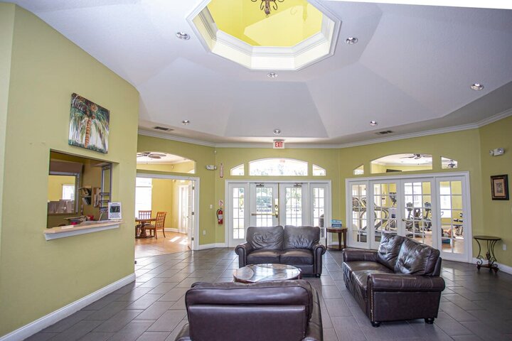 Townhouse in Kissimmee, US