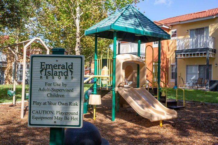 Townhouse in Kissimmee, US