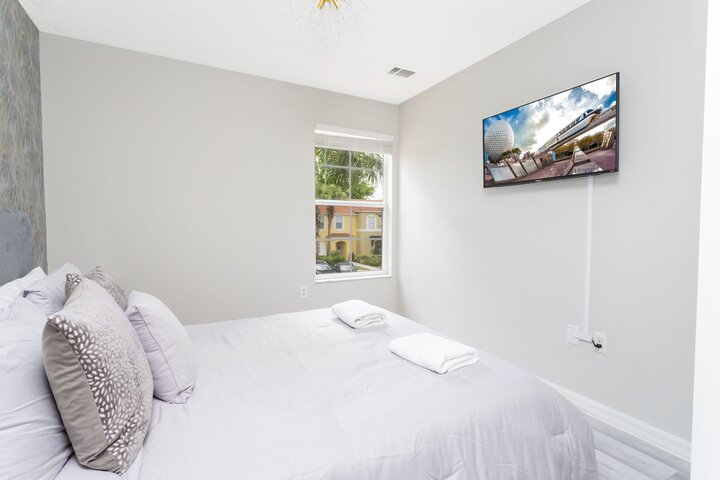 Townhouse in Kissimmee, US