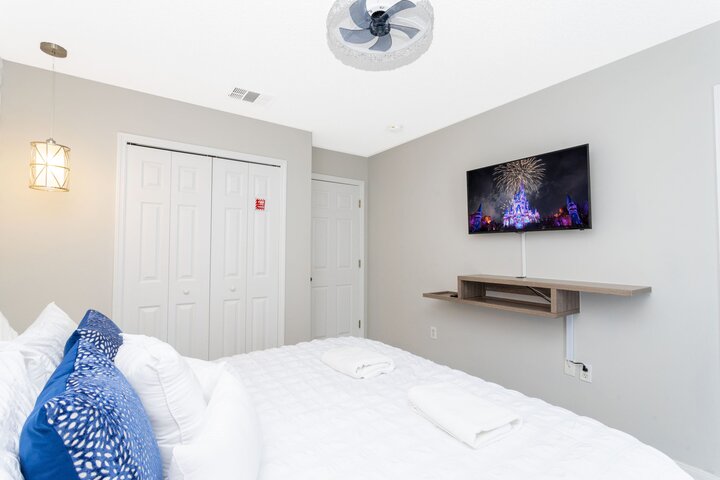 Townhouse in Kissimmee, US