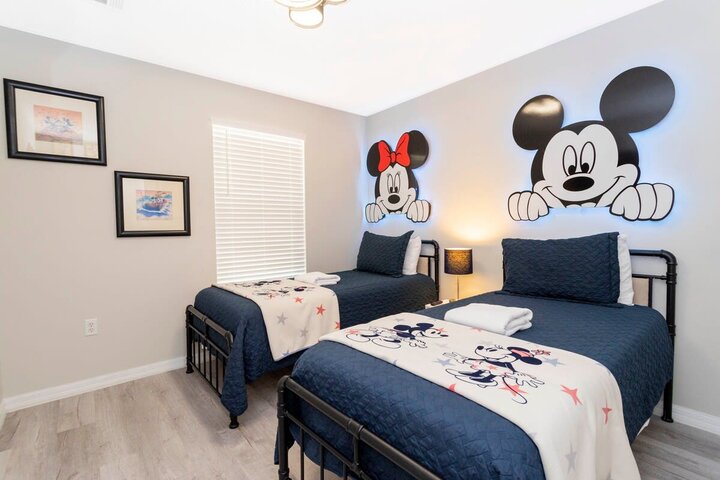 Townhouse in Kissimmee, US