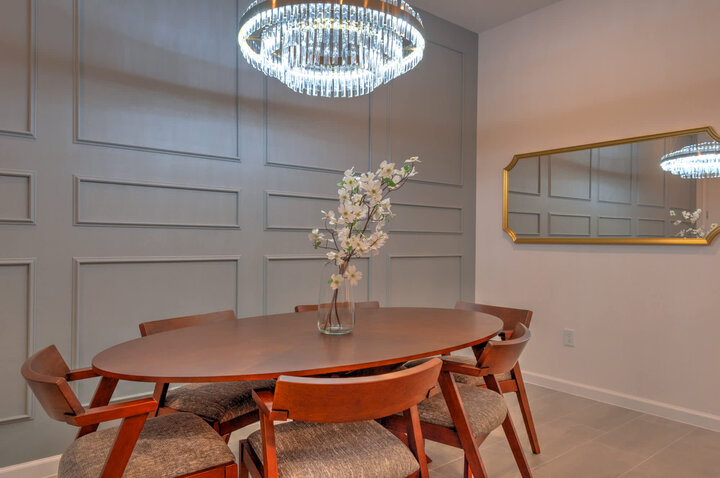 Townhouse in Orlando, US