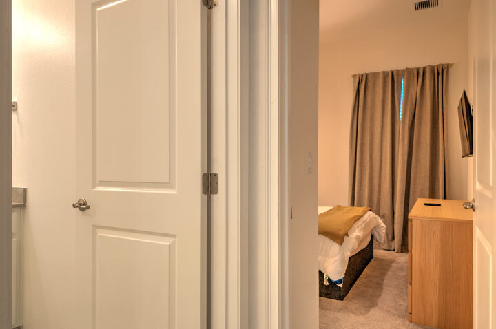 Townhouse in Orlando, US