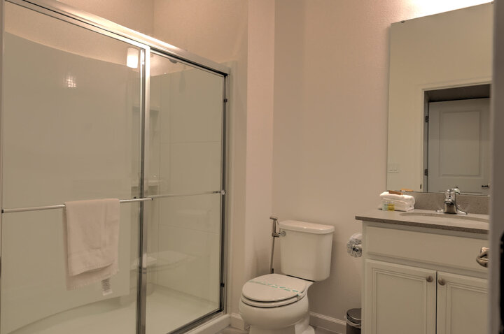 Townhouse in Orlando, US