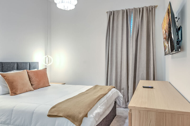 Townhouse in Orlando, US