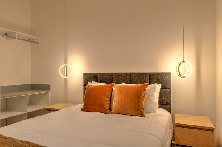 Townhouse in Orlando, US