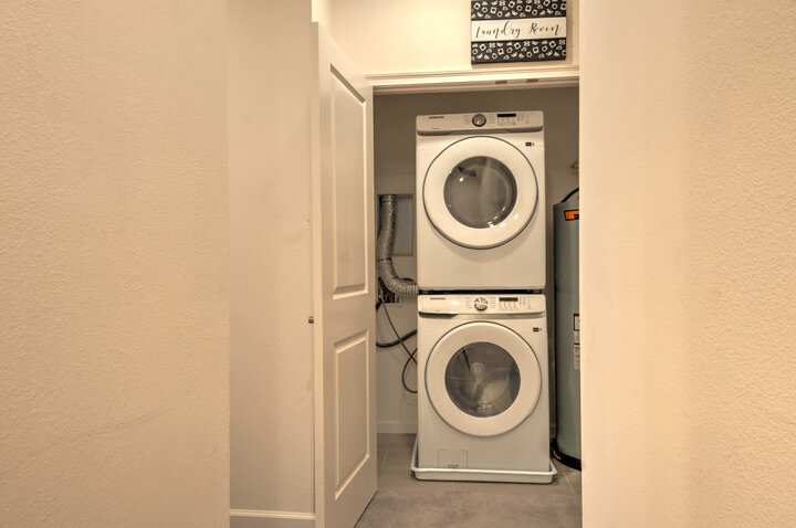 Townhouse in Orlando, US