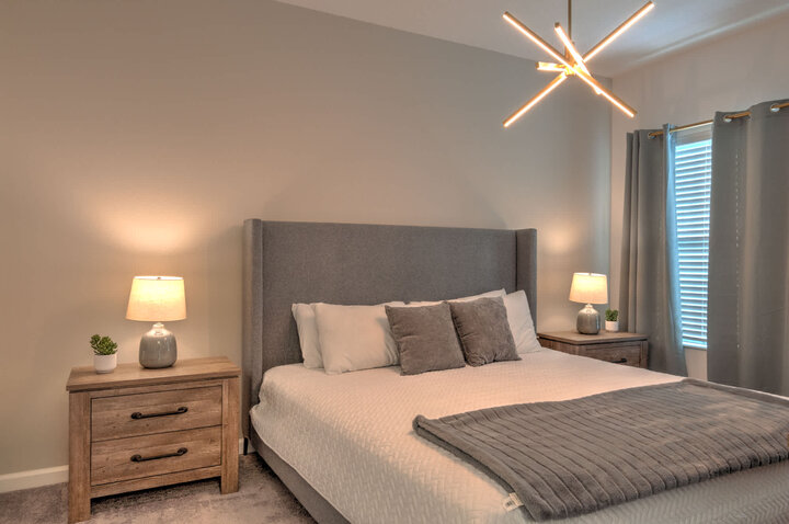 Townhouse in Orlando, US