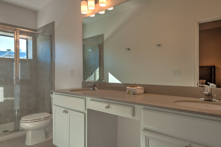 Townhouse in Orlando, US