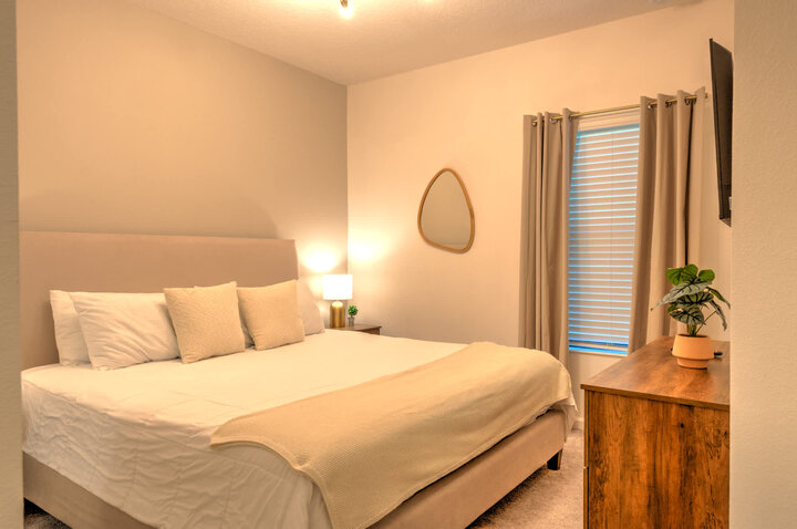 Townhouse in Orlando, US