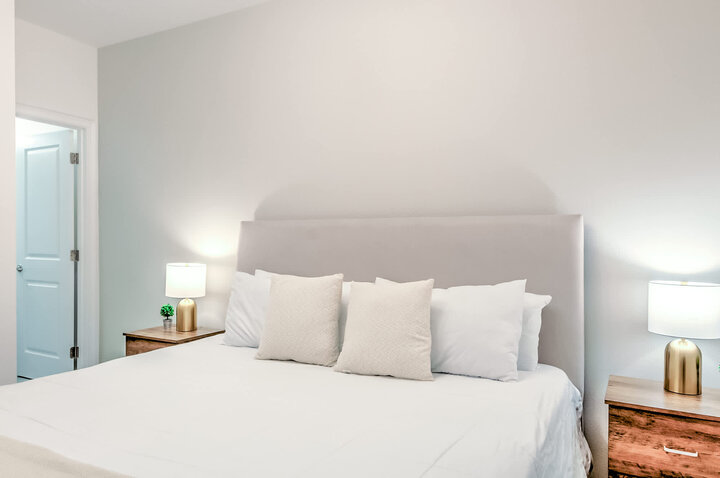 Townhouse in Orlando, US