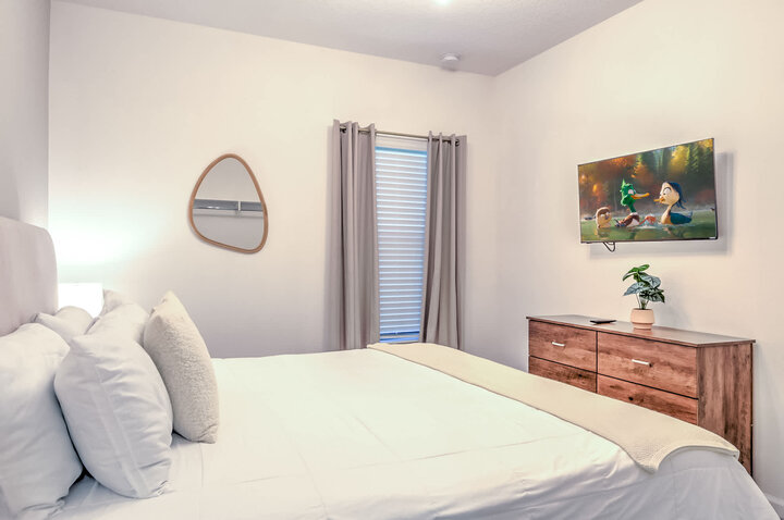 Townhouse in Orlando, US