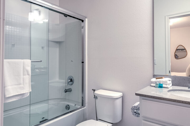 Townhouse in Orlando, US