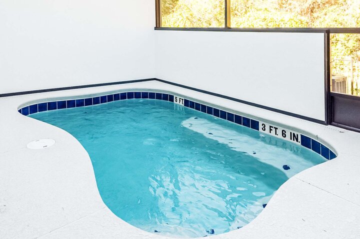 Townhouse in Orlando, US