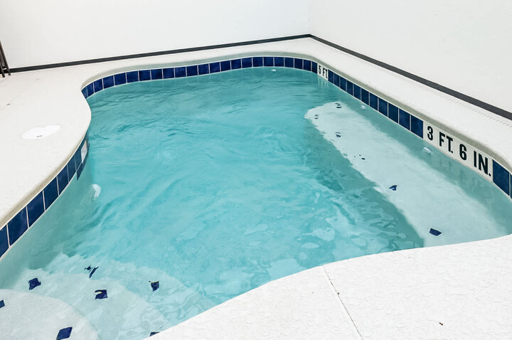 Townhouse in Orlando, US