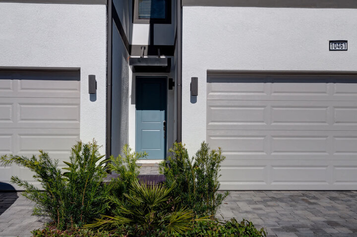 Townhouse in Orlando, US