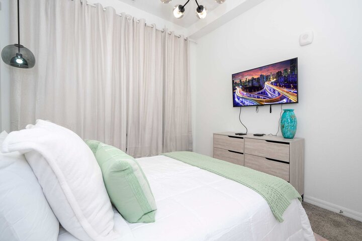 Apartment in Kissimmee, US