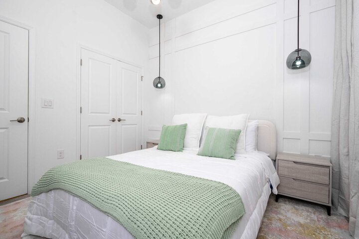 Apartment in Kissimmee, US