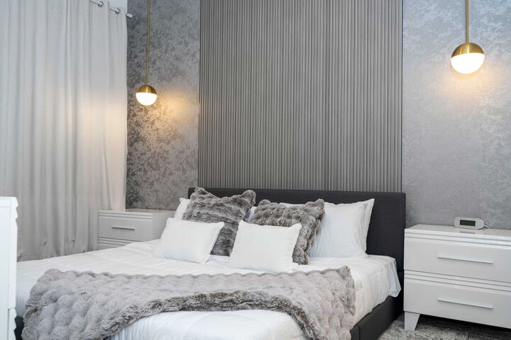 Apartment in Kissimmee, US